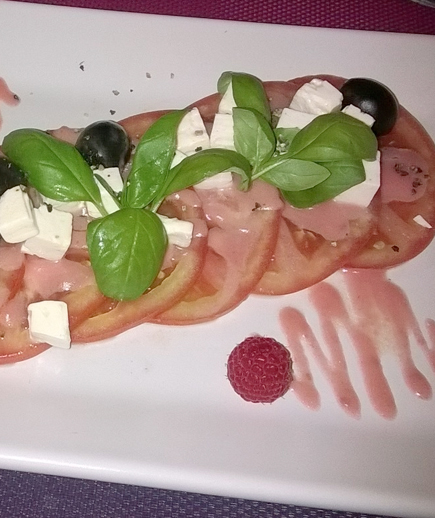 Plato Aicorestaurants