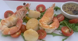 Plato Aicorestaurants