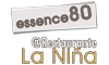 La niña